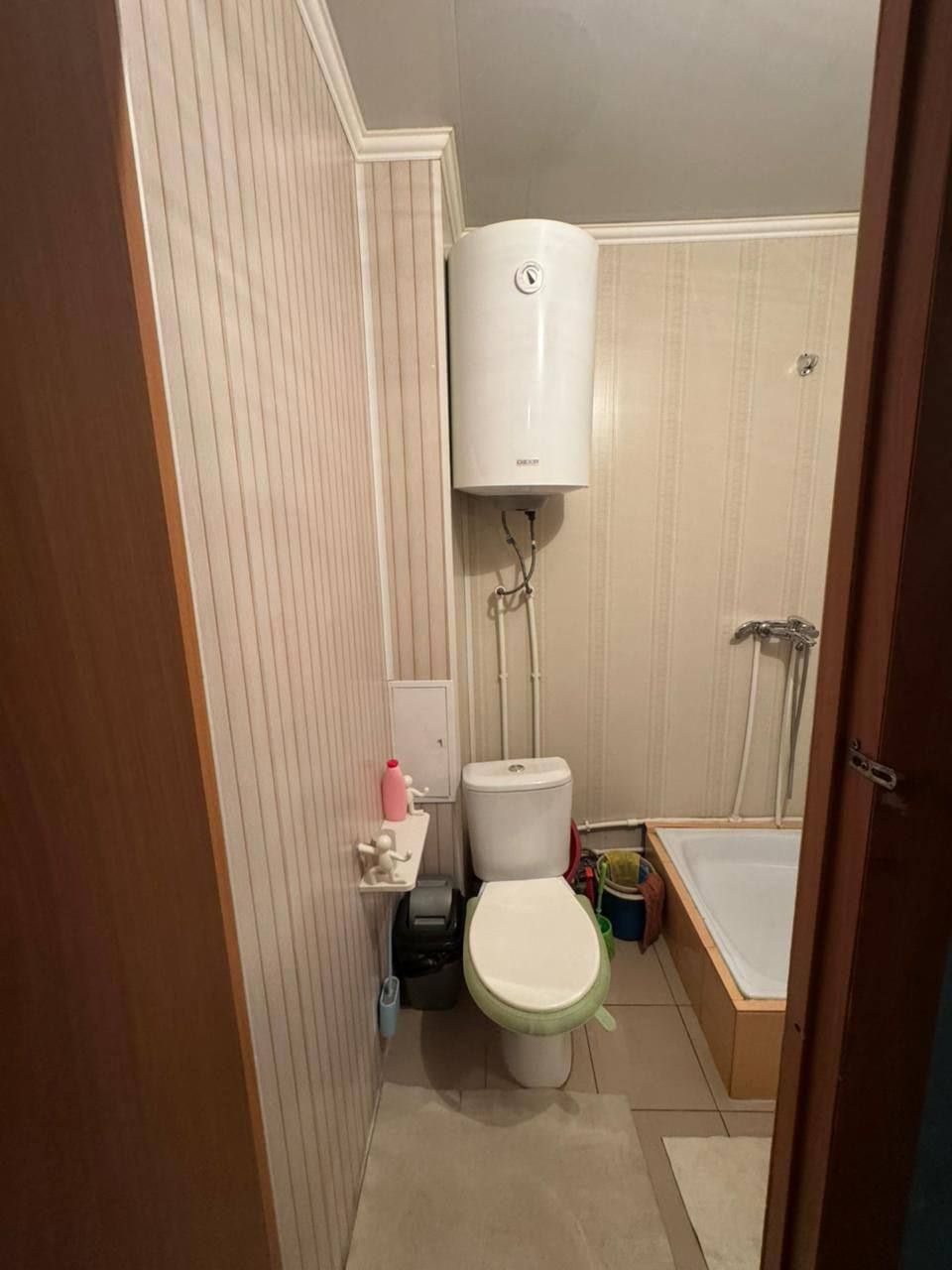 Продается 1 комн в общежитий