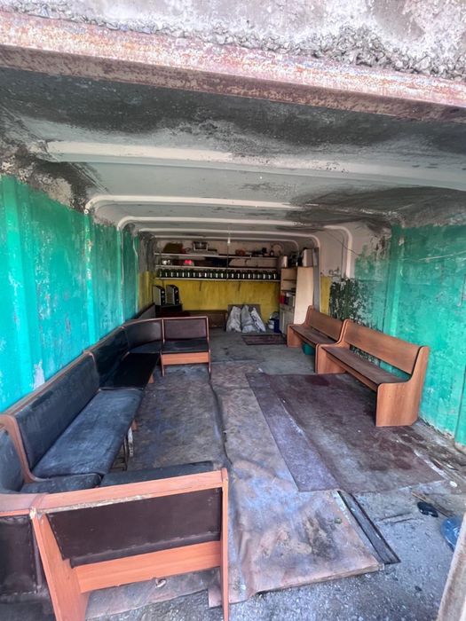 Продам гараж 11 общество 46 ряд