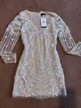 Rochie cu pietre marimea S