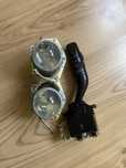 Proiectoare ceata Mazda 6 Gg/Gy 2003-2007