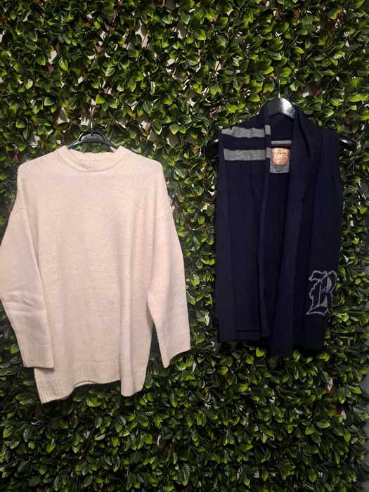 Дамски жилетки *