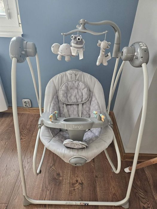 Люлка, тип шезлонг - Lorelli Tango