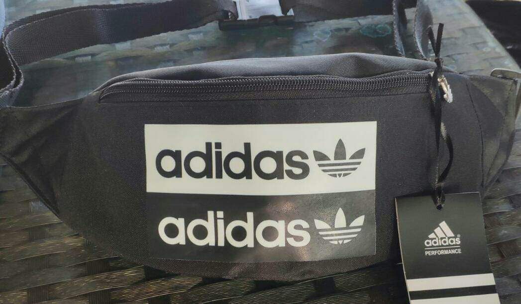 Мъжки чанти Nike, Hugo boss, Calvin klein, Adidas промо