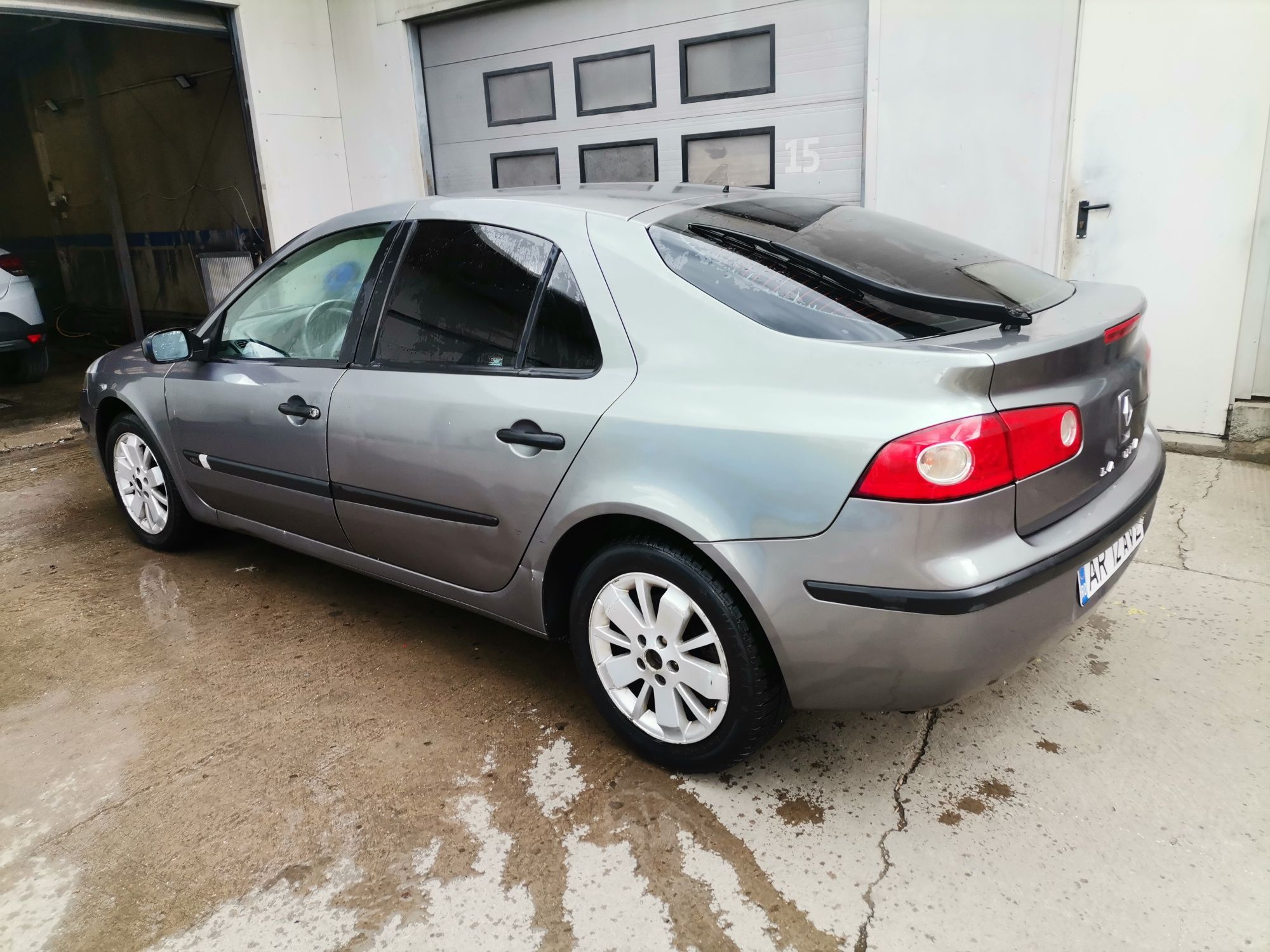 Renault Laguna 1.6 i