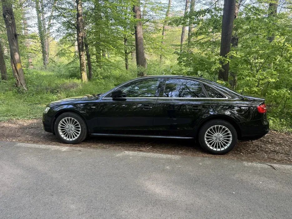 Audi A4 B8 Facelift • Automat • Diesel 110CP • Android • 146.000 km