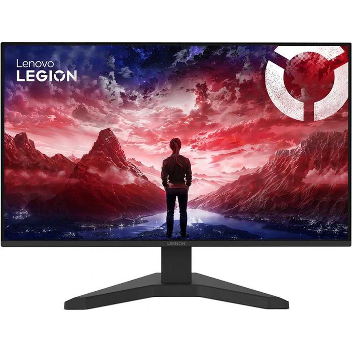 Monitor Gaming LED IPS LENOVO Legion R27s, 27", Full HD, 144Hz
