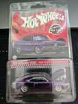 Hot Wheels RLC 1969 Dodge Charger R/T