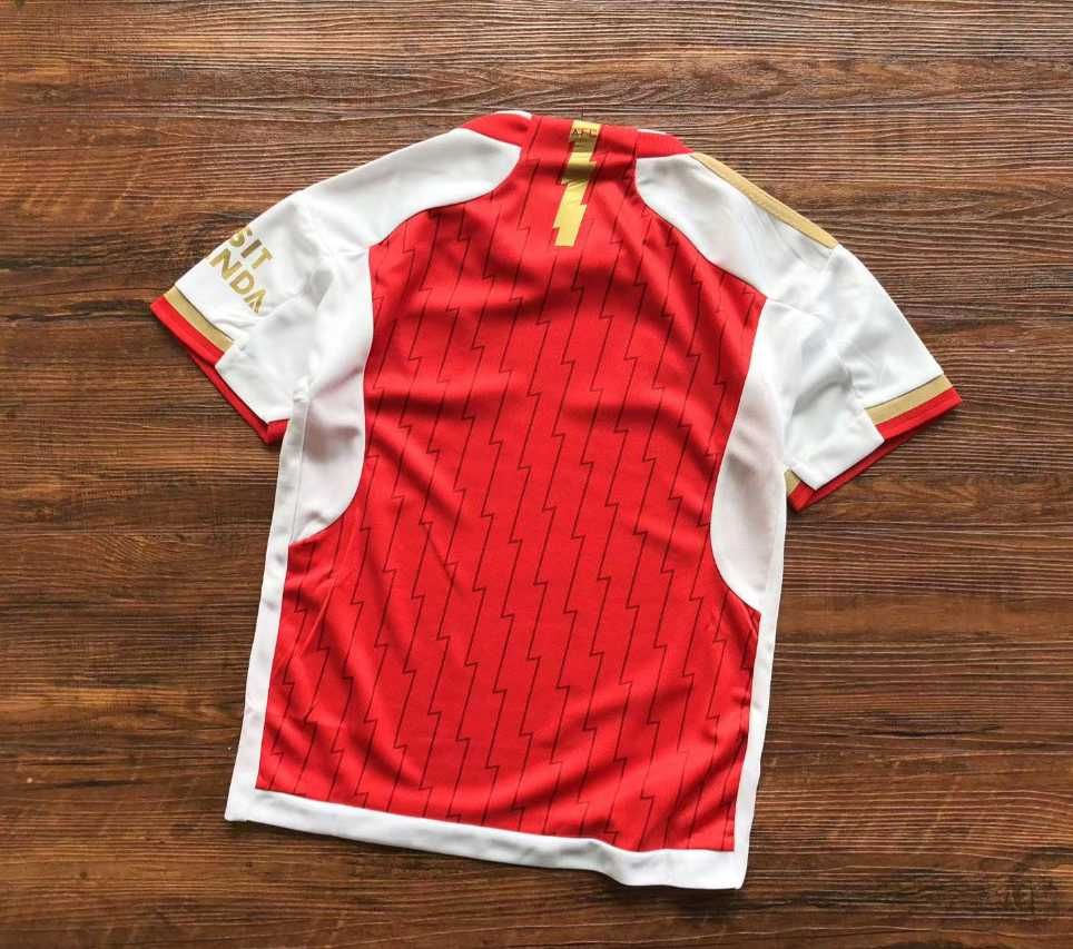 Kit Adidas Arsenal kids 23/24 Home