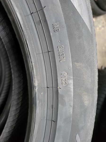 205/55/19 Pirelli 4piese