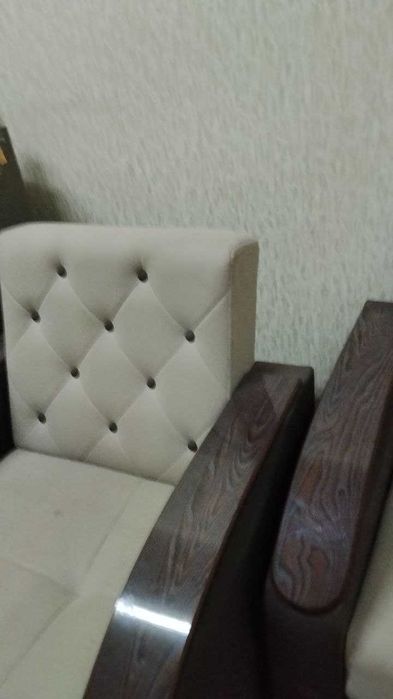 Диван кресло янгидек