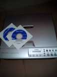 Imprimanta color Brothers DCP-11OC cu scaner