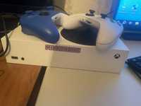 Продам xbox series s 512