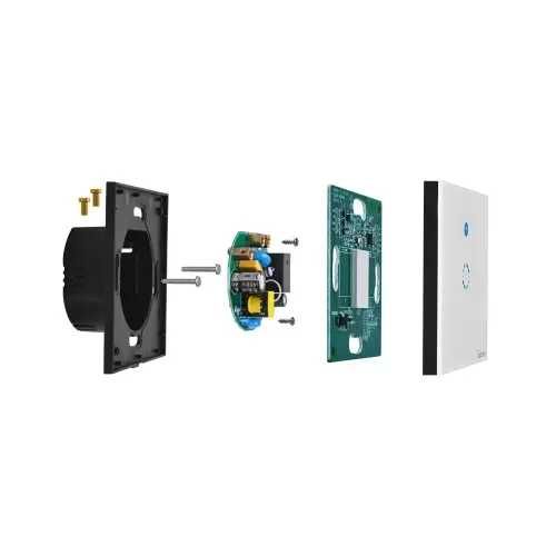 WiFi сензорен ключ за лампи SONOFF