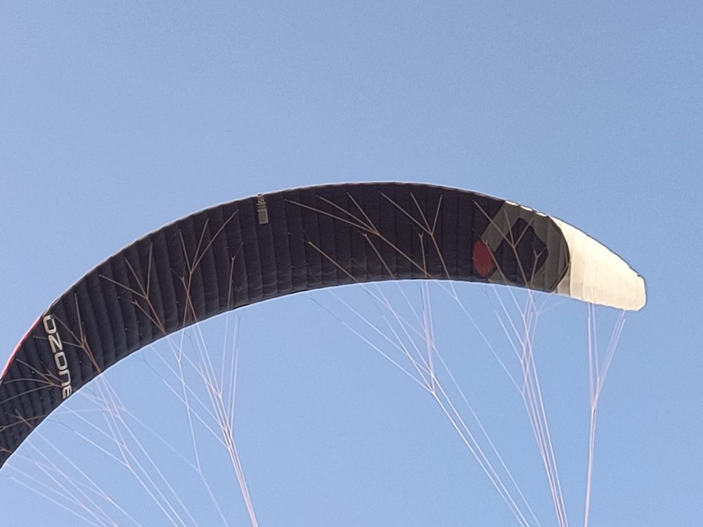 Кайт Ozone R1 V3 13m