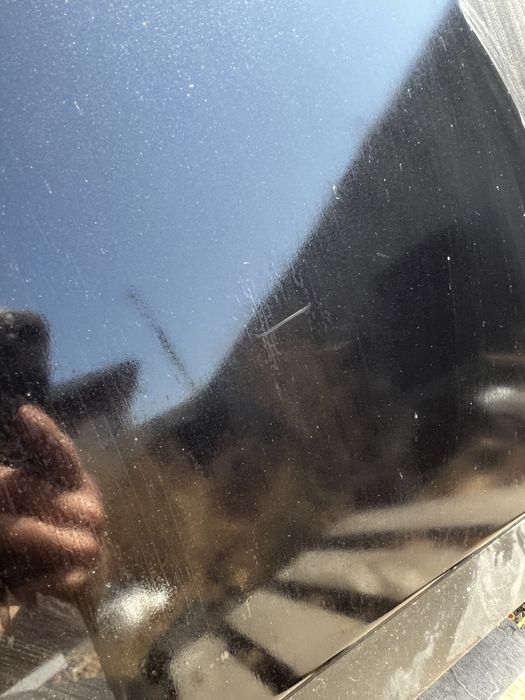 Capotă Opel Astra J [2010]