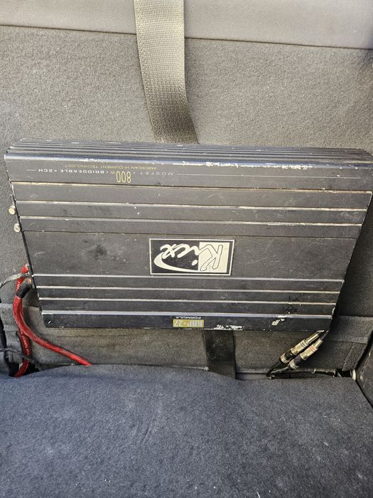 Usilitel 800 w orginal