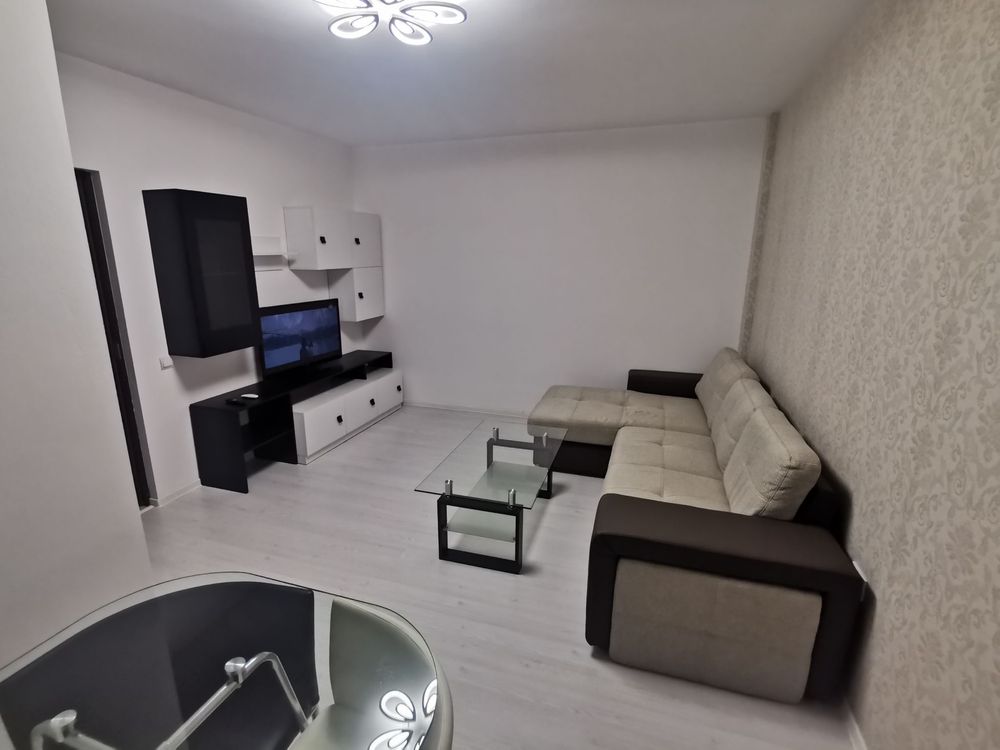 Inchiriez apartament cu 2 camere/ Popesti-Leordeni /proprietar