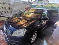 Vând Nissan Qashqai 4×4