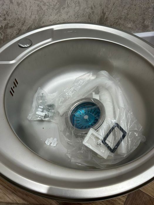 Раковина для кухни