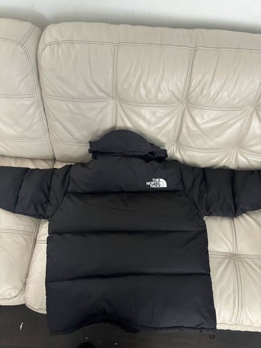 Зимно Яке - The North Face 700