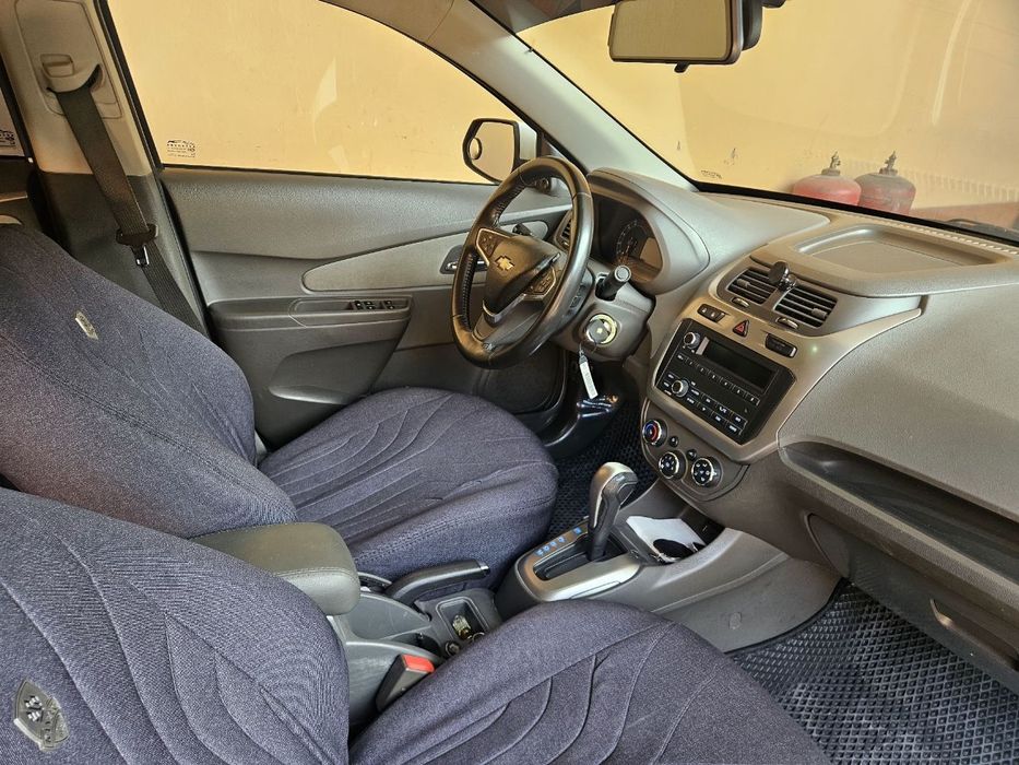 Cobalt 4 pozitsiya sotiladi