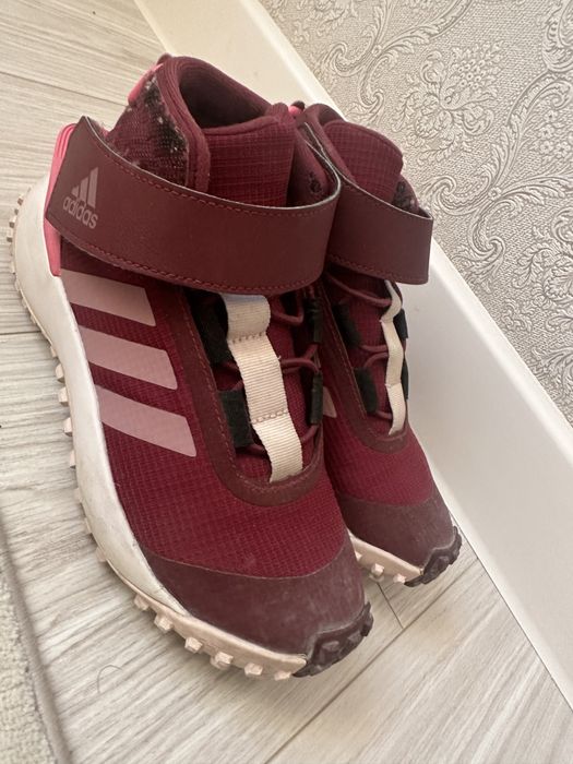 кросс детский б/у детский