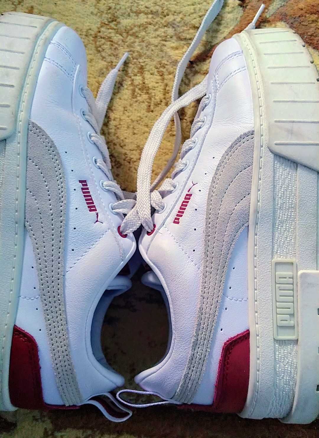 Pantofi Sport Puma femei,mărimea 38,5,