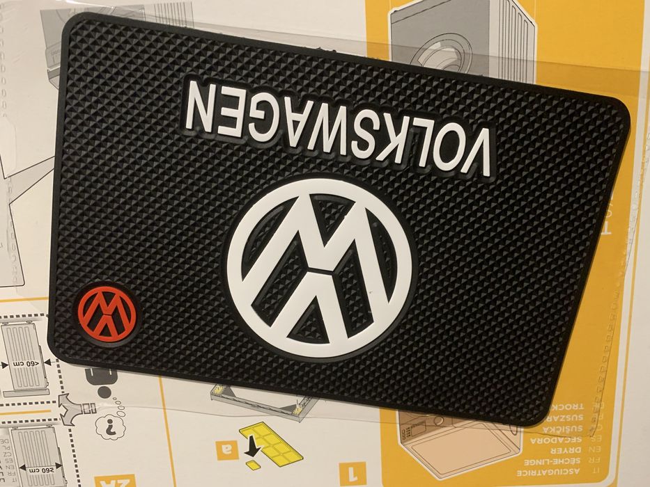 Suport Cauciuc antialunecare bord