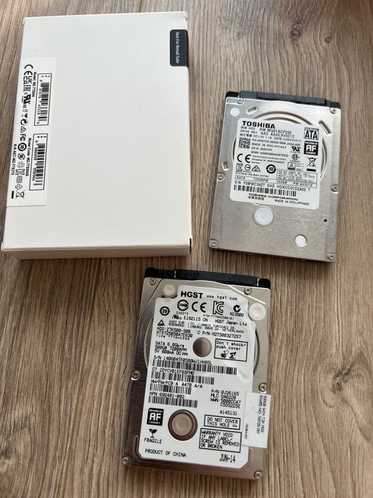 SSD samsung 870evo 500gb HDD RAM