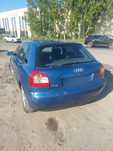 Продавам audi a3 1.6 газ бензин