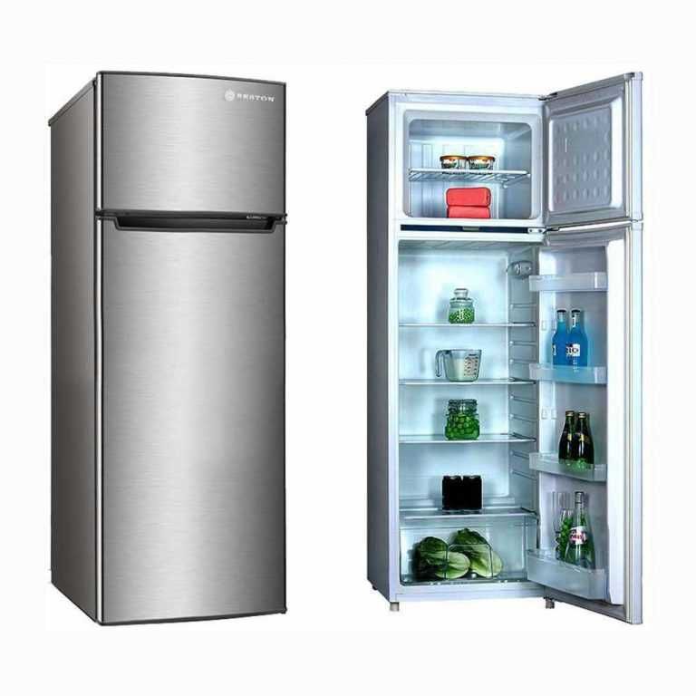 Холодильник Beston BD-295/Доставка бесплатно