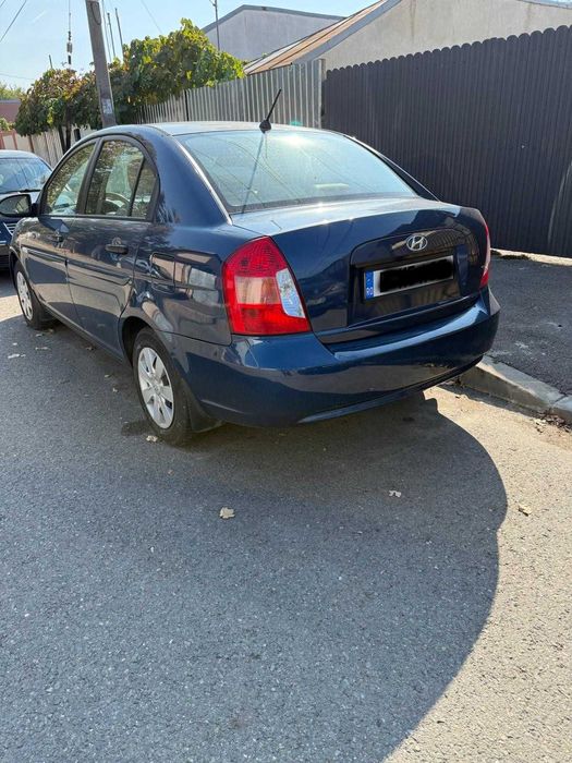 De vanzare Hyundai Accent