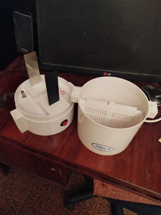 ИВА-2 ионизатор (активатор) воды