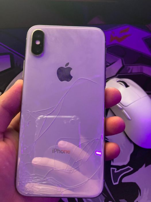 Iphone X 256 GB