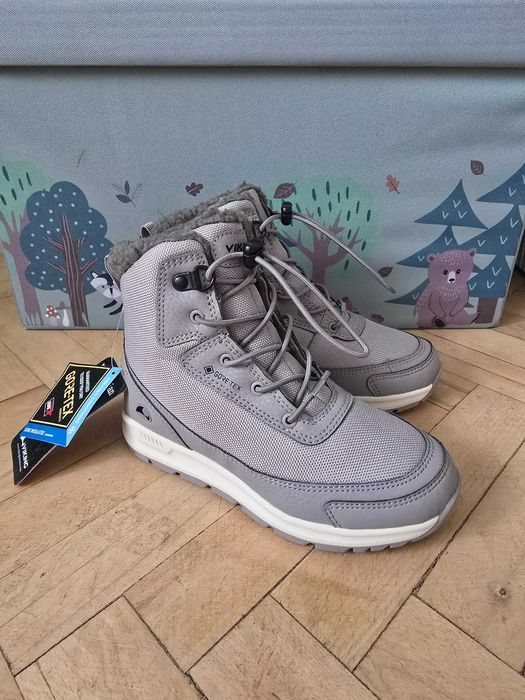 Ghete de zapada Viking 31