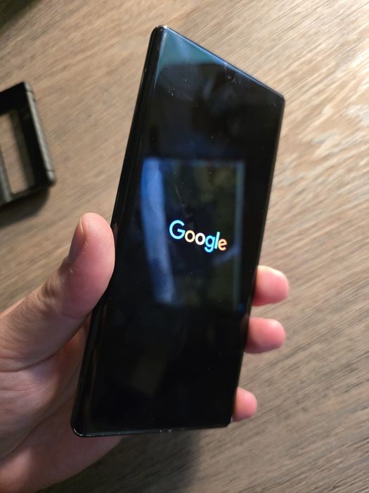 Google pixel 6 pro 256gb
