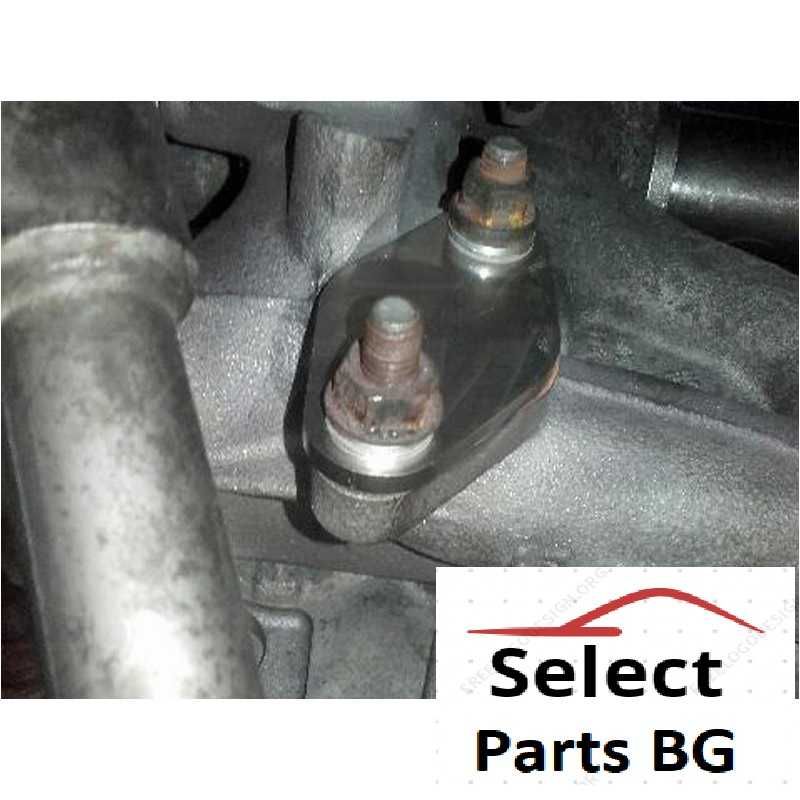 ЕГР заместител EGR Delete  Race pipe VW  1.9 2.0 TDI BLS BMM BMM BMP