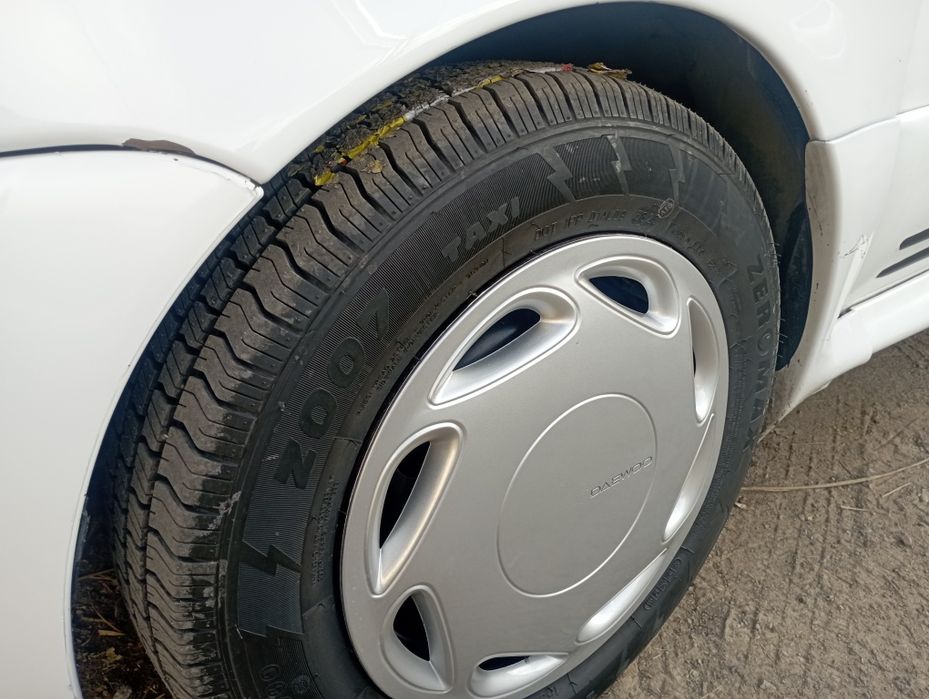 Matiz 2007 best avtomat