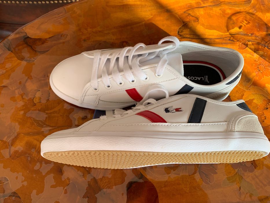 Lacoste сникърси