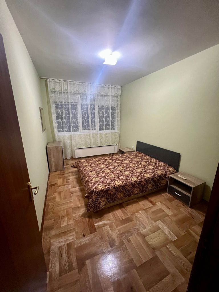 Дава се под наем Двустаен апартамент в Силистра, Център - 60 кв.м за 229.5 € - Снимка #4