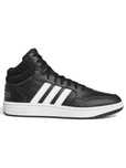 Обувки addidas  hoops 3.0 mid 44 номер