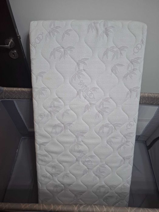 Детска кошара сгъваема