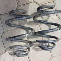 Arc spate arcuri spiral Opel Corsa C Tigra benzina diesel