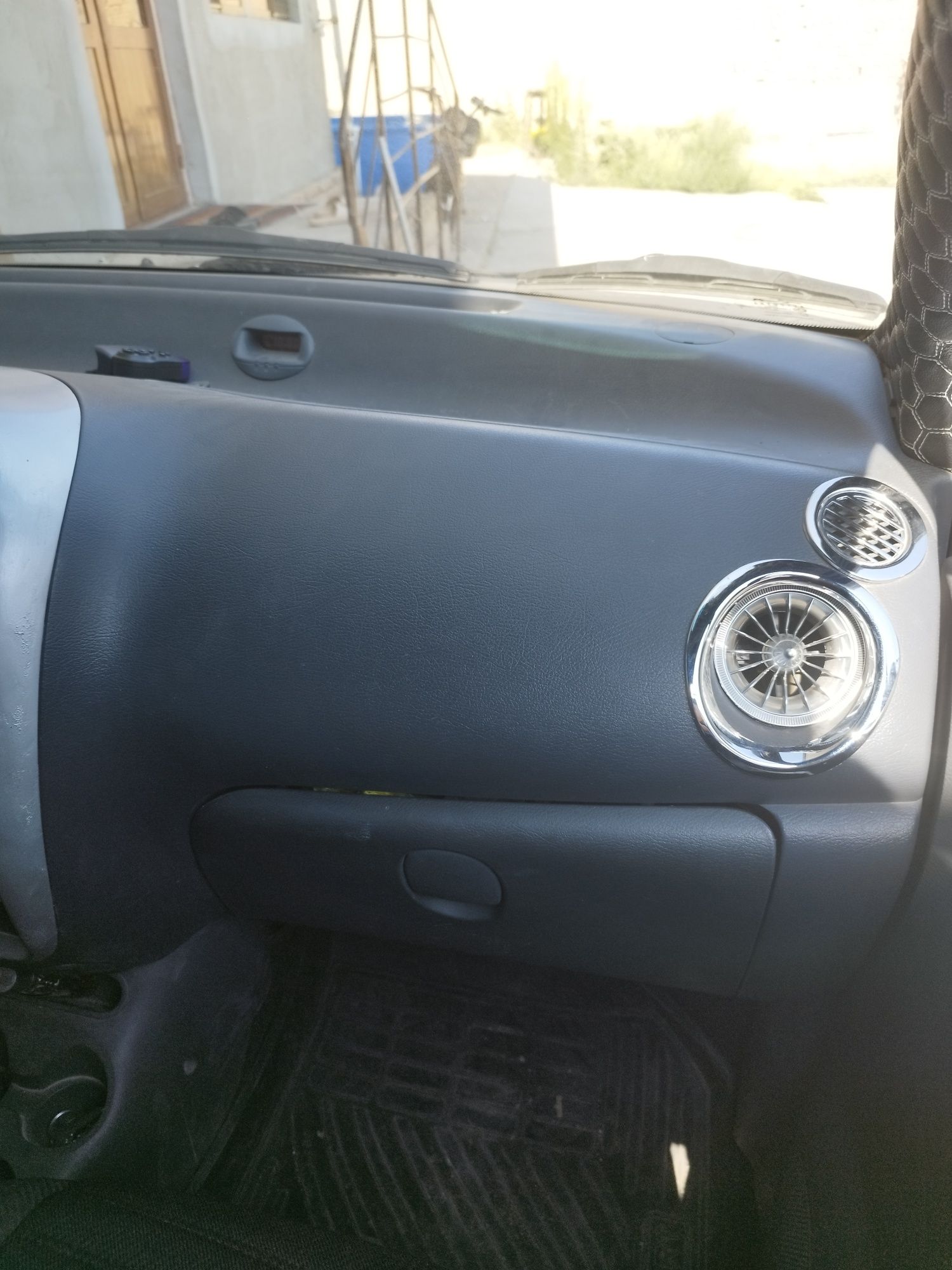 Matiz best Chevrolet