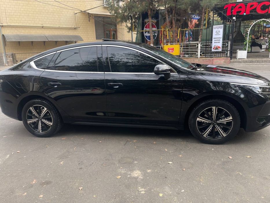 Byd chazor flagship 4 pozidsya
