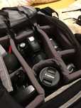 Фоточанта Lowepro Elite III
