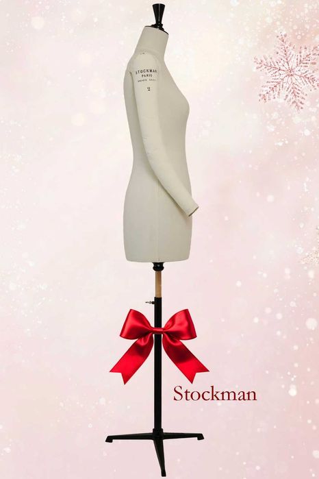 Manechine profesionale PGM & Stockman – Noi, fibra de sticla