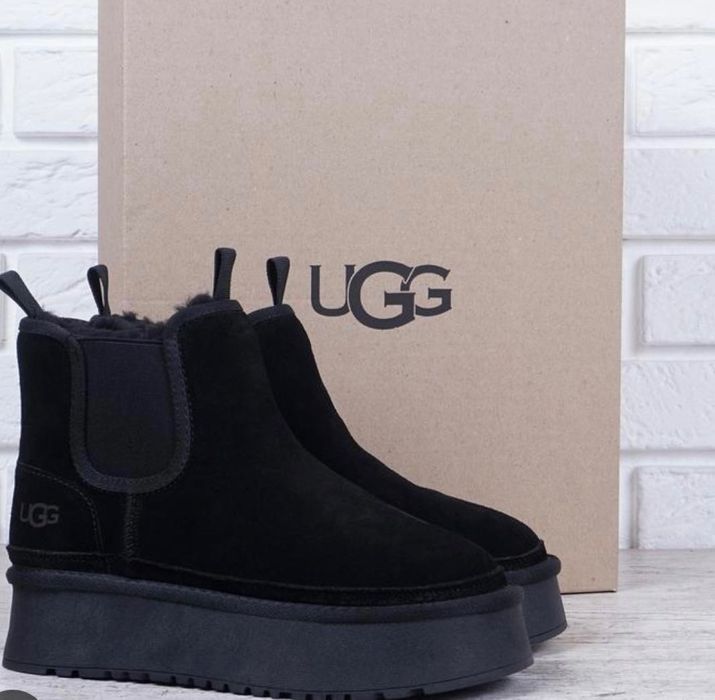 Дамски боти Ugg  37,38,39