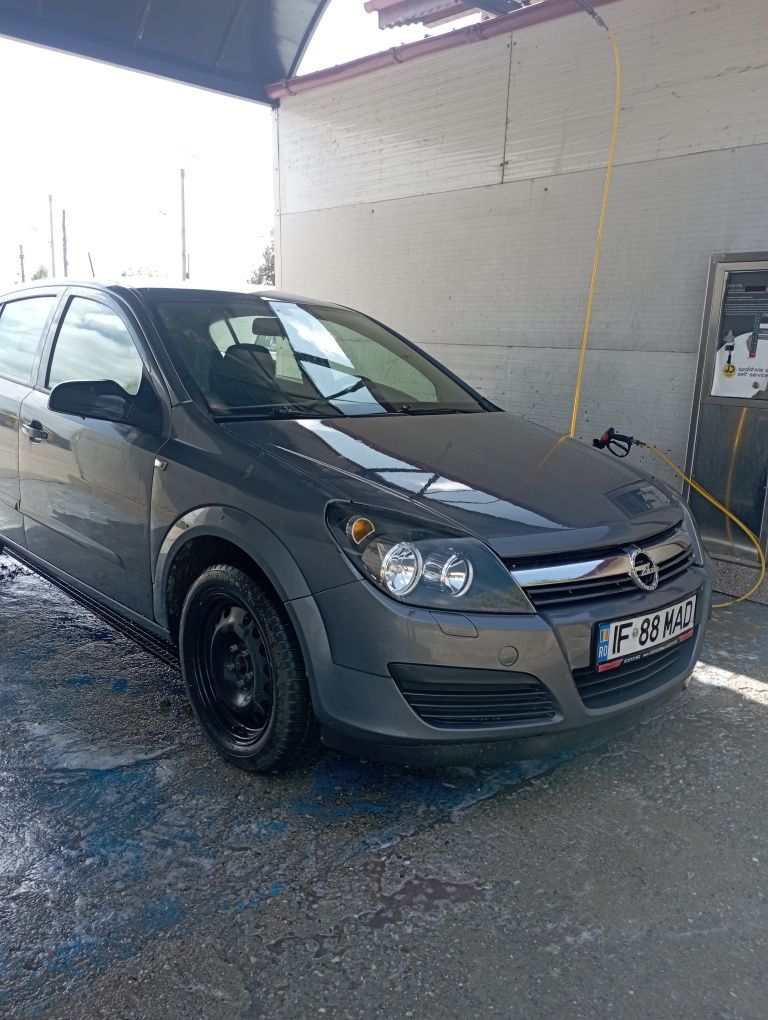 Opel Asta H!! Diesel