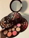 Set Make-up fard ,blush